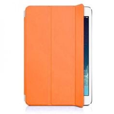 Акция на Чехол-обложка ABP iPad Air 2019 Orange Smart Case (AR_54636) от Allo UA