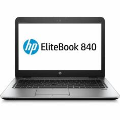 Акция на Ноутбук HP EliteBook 840 G3 (L3C64AV) "Refurbished" от Allo UA