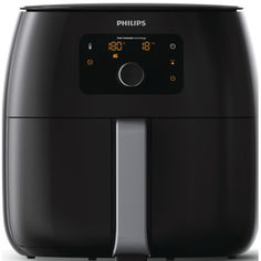 Акция на Philips HD9650/90 Premium Airfryer Xxl от Stylus