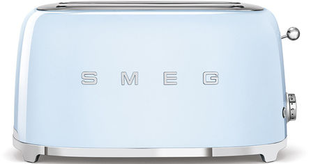 Акция на Smeg TSF02PBEU от Stylus