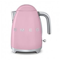 Акция на Smeg KLF03PKEU от Stylus