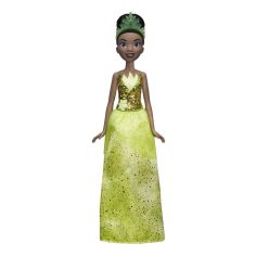 Акція на Кукла Disney Princess Мерцающая принцесса (в ассорт) E4021EU4 ТМ: Disney Princess від Antoshka