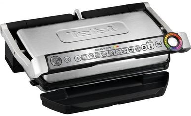 Акція на Tefal GC724 OptiGrill+ Xl від Stylus