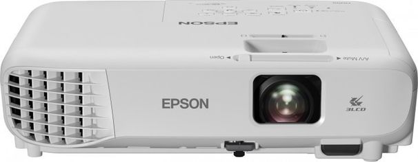 Акция на Epson EB-W05 (V11H840040) от Stylus