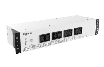Акція на ИБП Legrand Keor PDU 800В / 450Вт 8хC13 USB (310331) від MOYO