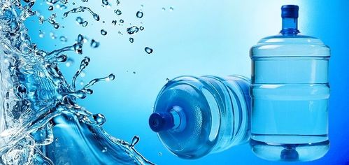 Акция на До 6 бутылей воды с доставкой от «Атлантида» от Pokupon