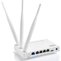 Акція на Wi-Fi роутер Netis MW5230 3G/4G від Allo UA
