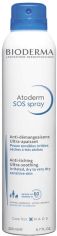 Акция на Спрей Atoderm SOS Spray Anti-itching Ultra-soothing 200мл (3401528546341) от Rozetka UA