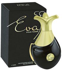 Акція на Парфюмированная вода для женщин Prive Parfums Eva 100 мл (6291103662866) від Rozetka UA