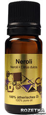 Акция на Эфирное масло Нероли Styx Naturcosmetic 10 мл (9004432005276) от Rozetka