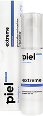 Акция на Крем для лица Piel Extreme Cold-cream Защитный зимний уход для всех типов кожи с SPF20 50 мл (4820187880211) от Rozetka UA
