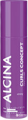Акція на Крем для кудрявых волос Alcina Curls-Concept 100 мл (4008666105943) від Rozetka UA