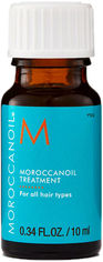 Акция на Масло Moroccanоil Treatment For All Hair Types Восстанавливающее для ухода за всеми типами волос 10 мл (7290045678682/7290011521035) от Rozetka