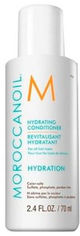 Акция на Кондиционер Moroccanoil Hydrating Conditioner Увлажняющий для волос 75 мл (7290011521820) от Rozetka