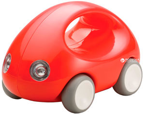 Акция на Игрушка Kid O Первый Автомобиль Красный (10339) (843583001381) от Rozetka UA