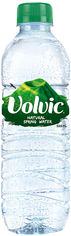 Акция на Упаковка минеральной негазированной воды Volvic 0.5 л х 24 бутылки (3057640100673) от Rozetka UA