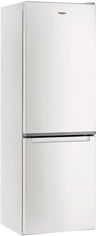 Акция на Двухкамерный холодильник WHIRLPOOL W7 811I W от Rozetka