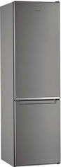 Акция на Двухкамерный холодильник WHIRLPOOL W9 921C OX от Rozetka UA