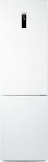 Акція на Двухкамерный холодильник HAIER C2F637CWMV від Rozetka UA
