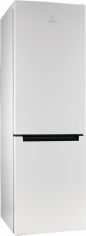 Акція на Двухкамерный холодильник INDESIT DS 3181 W (UA) від Rozetka UA