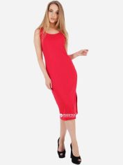 Акція на Платье MJL Notara S Red (2000000093307_MJL) від Rozetka UA