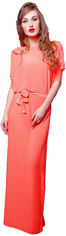 Акція на Платье MJL Amazonia L Orange (2000000005065_MJL) від Rozetka UA