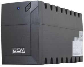Акция на Powercom RPT-800AP Schuko от Rozetka UA