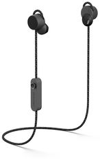 Акция на Наушники Urbanears Headphones Jakan Bluetooth Charcoal Black (1002573) от Rozetka UA