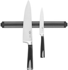 Акція на Набор ножей Krauff Clear-Cut 3 предмета (29-243-028) від Rozetka UA