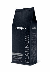 Акция на Кофе в зернах Gimoka Bar Platinum 1 кг (8003012000213) от Rozetka UA