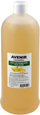 Акция на Пилинг для ног Avenir Cosmetics Callus Remover кислотный Банан 1 л (4820440814007) от Rozetka UA