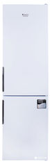 Акція на Двухкамерный холодильник HOTPOINT ARISTON XH9 T1I W (UA) від Rozetka UA