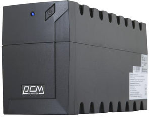 Акція на Powercom RPT-800AP IEC від Rozetka UA