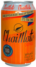 Акция на Упаковка органического напитка ChaiMate 0.33 л х 24 банки (5902020669142) от Rozetka UA