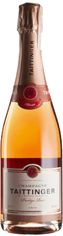Акція на Шампанское Taittinger Prestige Rose розовое брют 0.75 л 12.5% (3016570006844) від Rozetka UA