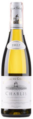 Акція на Вино Domaine Du Colombier Chablis белое сухое 0.375 л 12.5% (3443500937020) від Rozetka UA