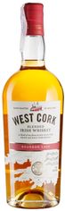 Акція на Виски West Cork Bourbon Cask 3уо 0.7 л 40% (5391524710656) від Rozetka UA