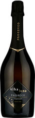 Акція на Игристое вино Alba Luna Prosecco Treviso Extra Dry DOC белое 11% 0.75 л (8002550504818) від Rozetka UA