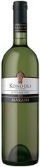 Акция на Вино Марани Кондоли Мцване - Киси белое сухое 0.75 л 13% (4867616100045) от Rozetka UA