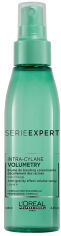 Акция на Спрей-уход L’Oréal Professionnel Paris Serie Expert Volumetry для придания объема тонким волосам 125 мл (3474636505913) от Rozetka UA