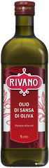 Акція на Оливковое масло Rivano 1 л (8005510001334) від Rozetka UA