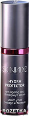 Акція на Увлажняющая антивозрастная укрепляющая сыворотка для век Mades Cosmetics Skinniks Hydro Protector 15 мл (8714462086114) від Rozetka UA
