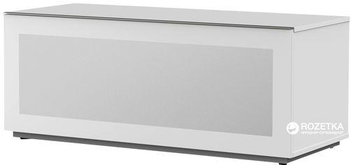 Акція на Тумба под телевизор Meliconi MYTV Stand 120x50 см (500406_MYTV) від Rozetka UA