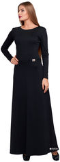 Акция на Платье MJL Betta-5 S Black (2000000032627_MJL) от Rozetka UA