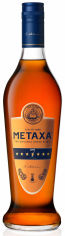 Акция на Бренди Metaxa 7* 0.5 л 40% (5202795130183) от Rozetka UA