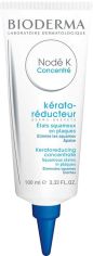 Акція на Эмульсия Bioderma Node K Hair Emulsion от псориаза для чувствительной кожи головы 100 мл (3401577940039) від Rozetka UA