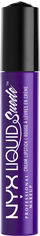Акция на Жидкая помада для губ NYX Professional Makeup Liquid Suede Cream Lipstick 10 Amethyst (800897840303) от Rozetka UA