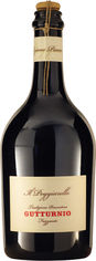 Акция на Вино игристое Il Poggiarello Gutturnio DOC Spago Brut Frizzante красное брют 0.75 л 12.5% (8003971000514) от Rozetka