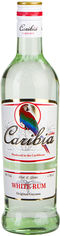Акция на Ром Cana Caribia White 0.7 л 38% (4006714004958) от Rozetka UA