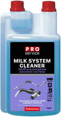 Акция на Жидкость для мытья молочной системы PRO service 1 л (25513400) от Rozetka